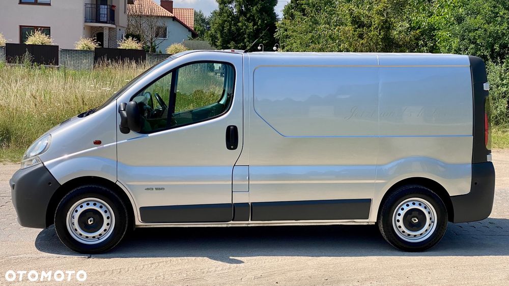 Renault Trafic - 5