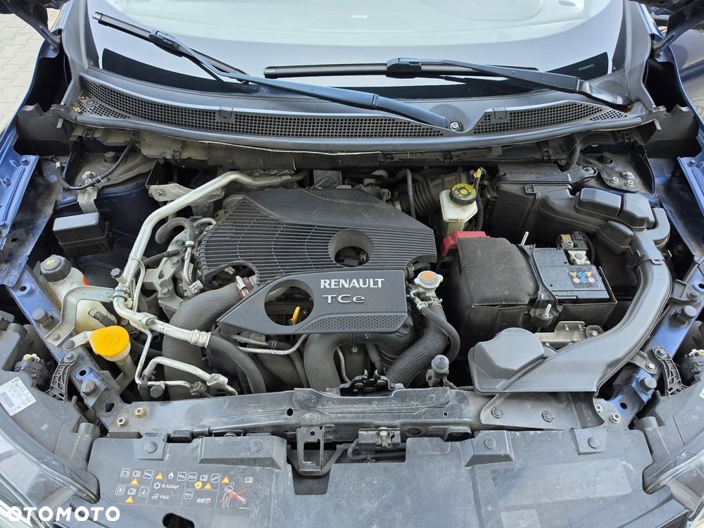 Renault Kadjar Energy TCe 165 Bose Edition - 35