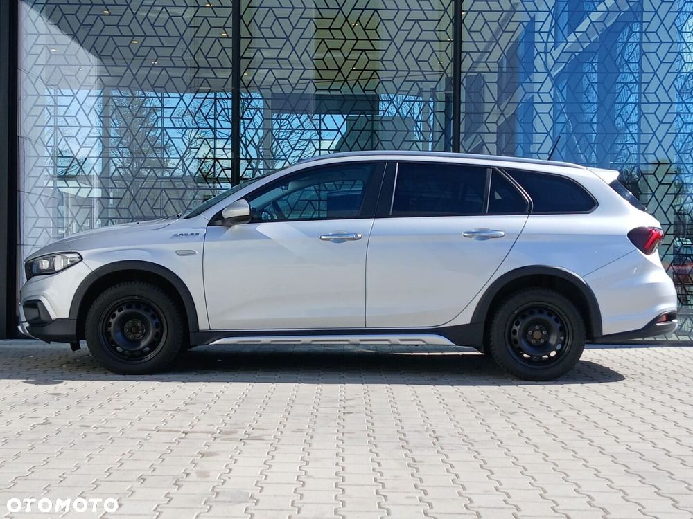 Fiat Tipo - 3