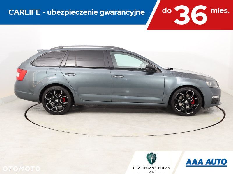 Skoda Octavia - 8
