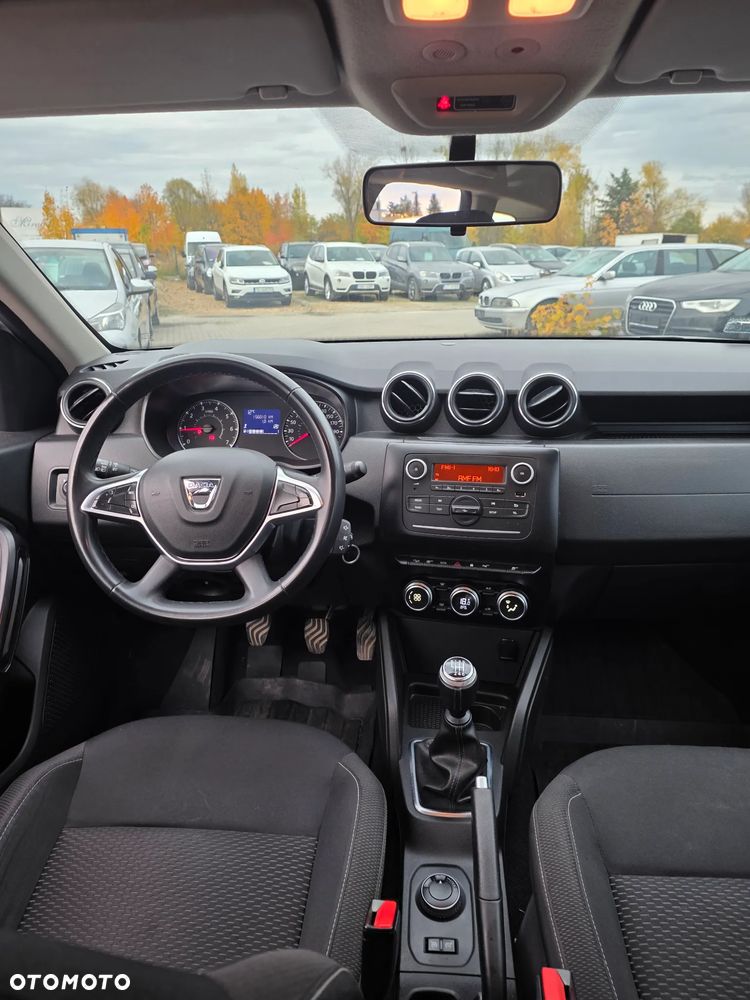 Dacia Duster - 6