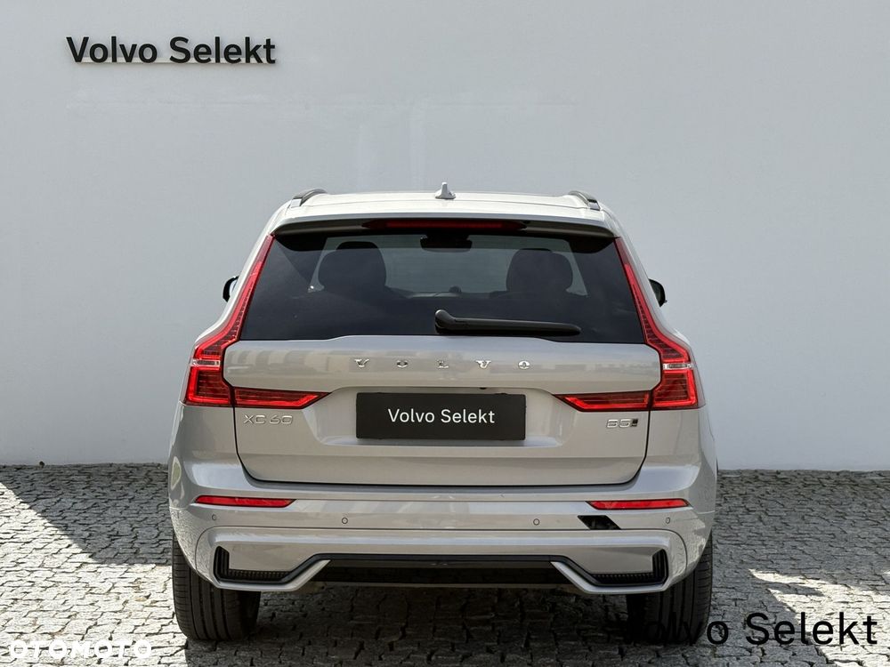Volvo XC 60 - 7
