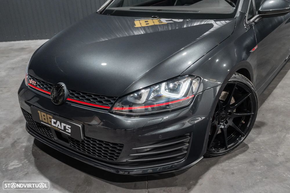 VW Golf 2.0 TSi GTi DSG Performance - 35