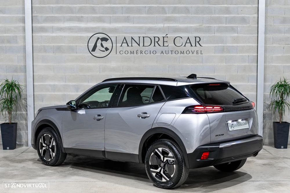 Peugeot 2008 1.2 PureTech Allure - 7