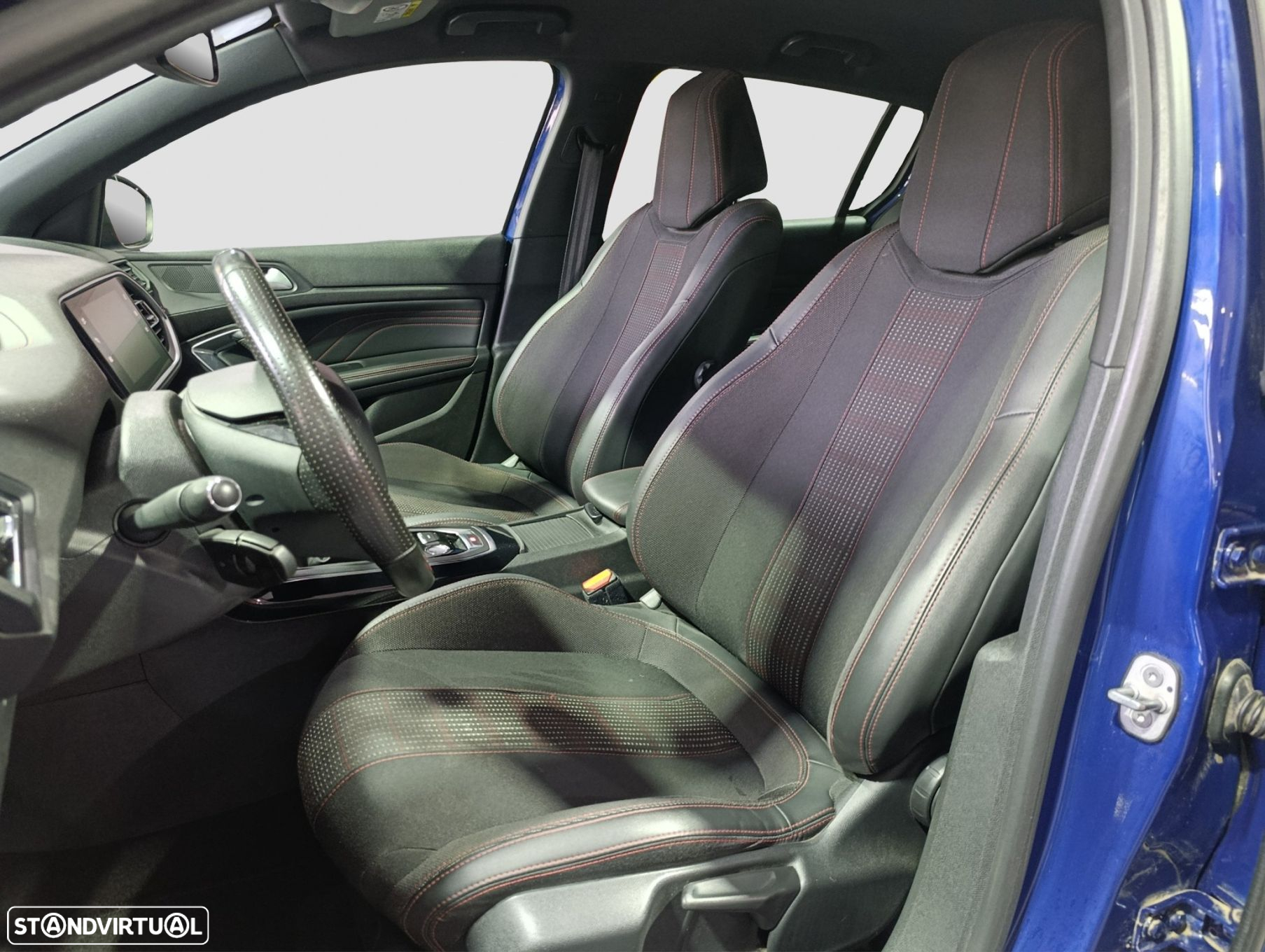 Peugeot 308 1.2 PureTech GT Line - 9