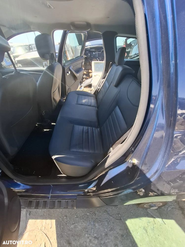 Dezmembrez Dacia Duster 1.2 TcE - 7