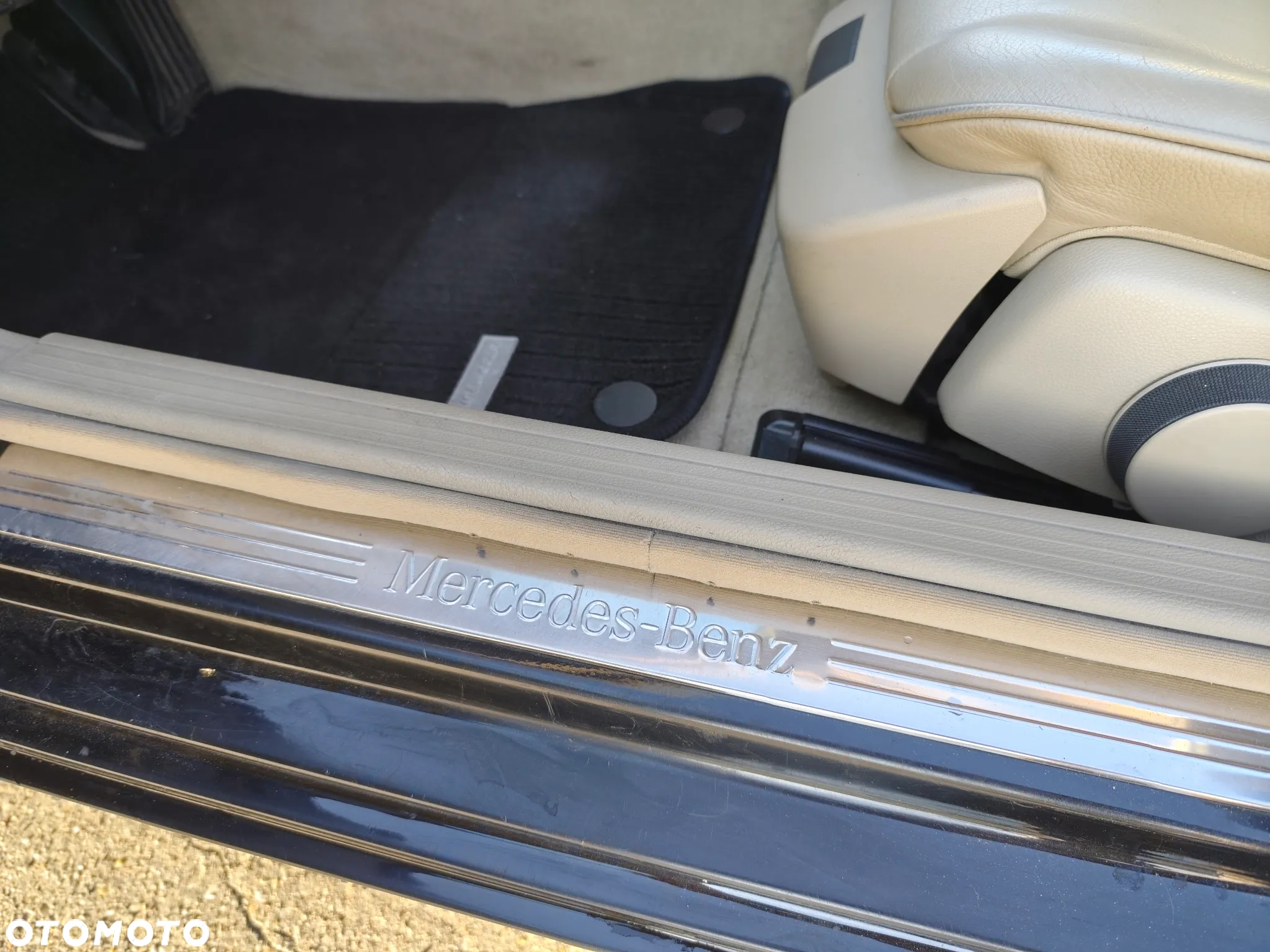 Mercedes-Benz Klasa C 200 T CGI Automatik BlueEFFICIENCY Avantgarde - 12