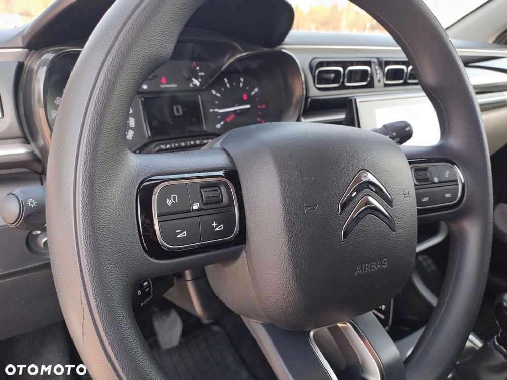 Citroën C3 1.2 PureTech Max - 13