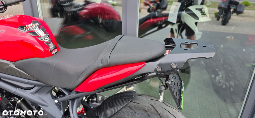 Triumph Speed Triple - 36