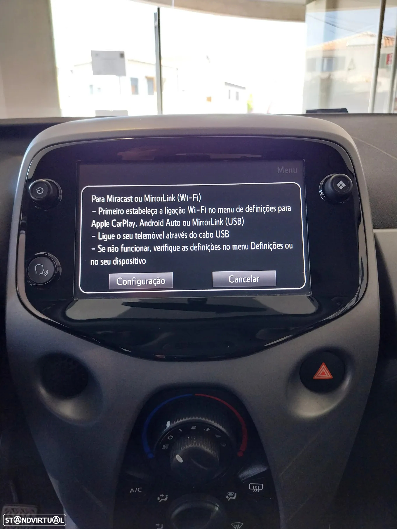 Toyota Aygo 1.0 X-Play+X-Touch - 14