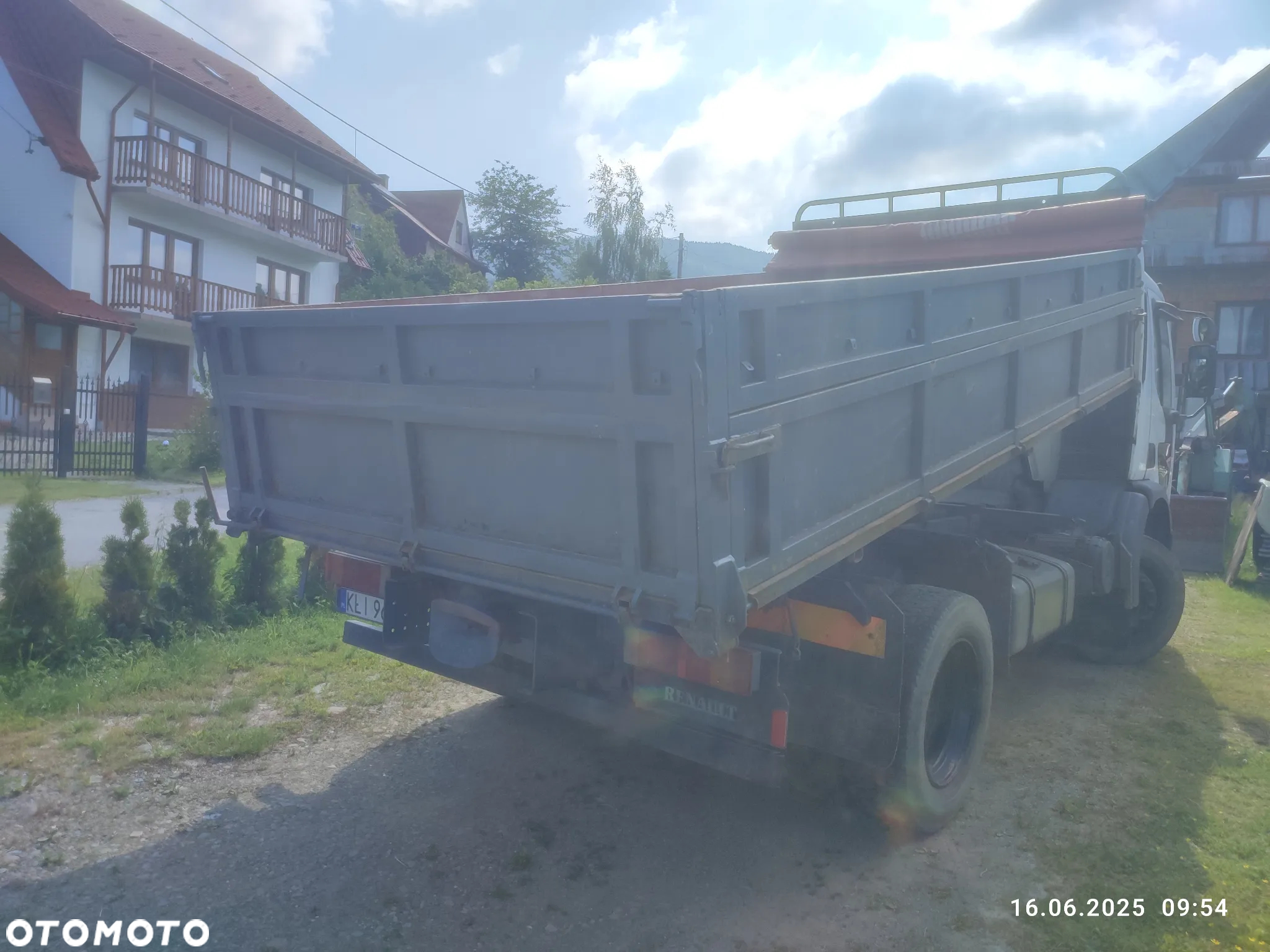 Renault Premium - 4