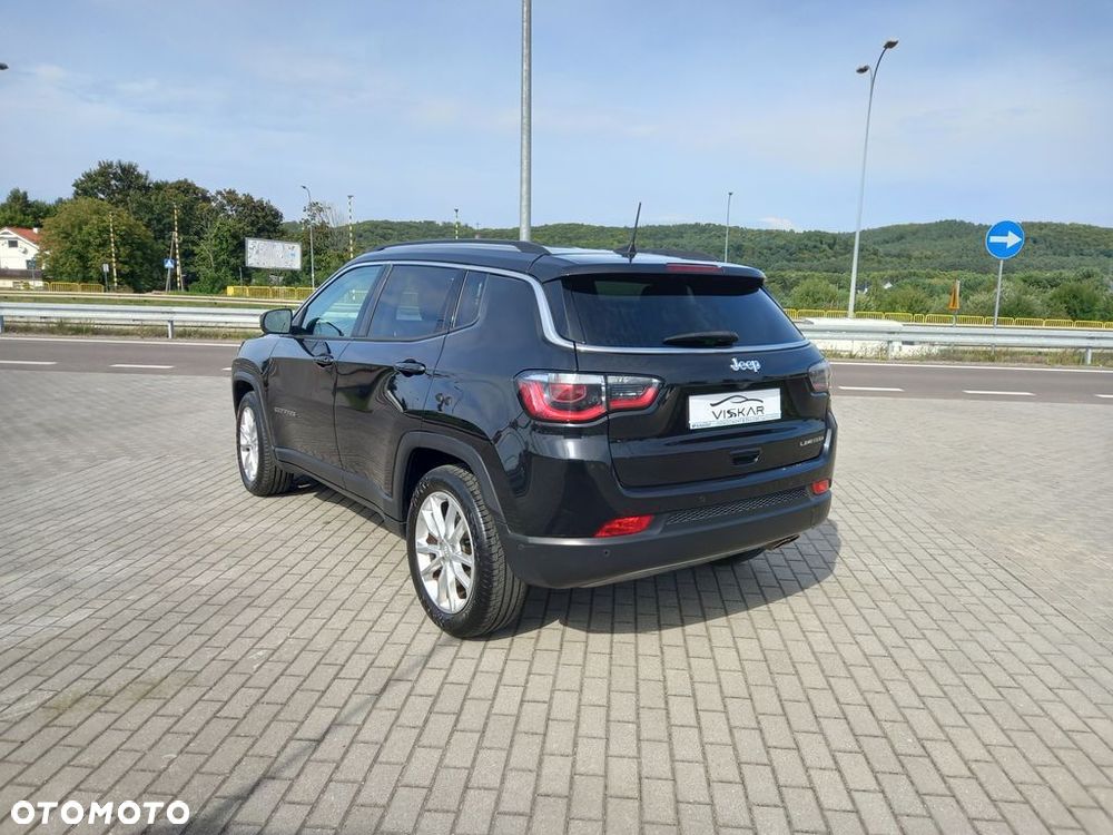 Jeep Compass - 7