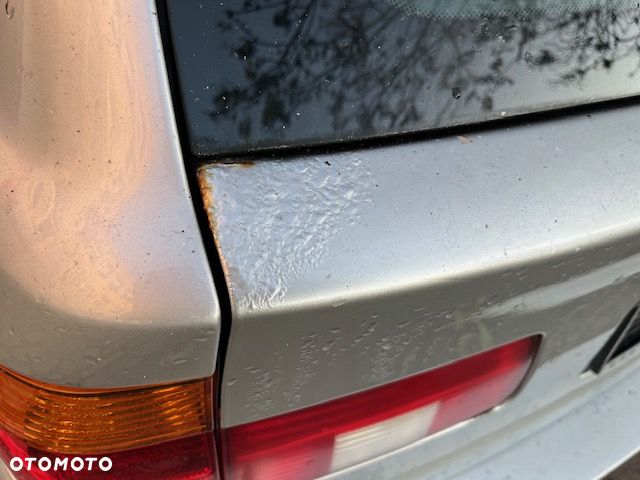 BMW Seria 5 - 38