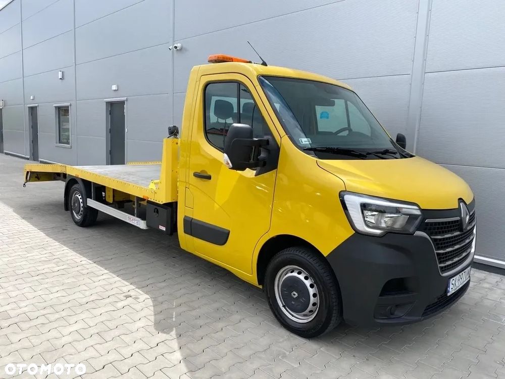 Renault MASTER - 2