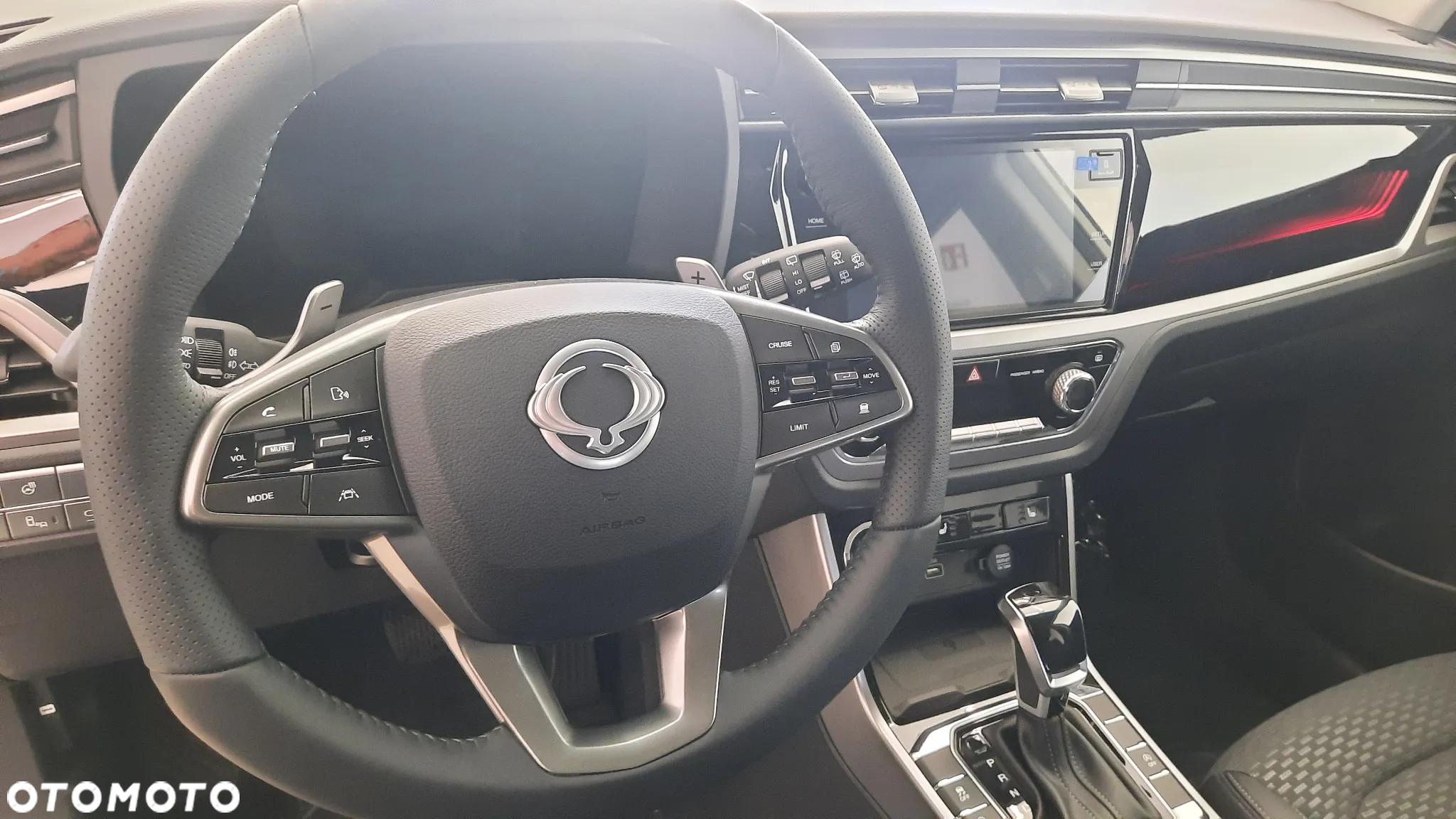 SsangYong/KGM Korando 1.5 T-GDI Wild 4WD - 15