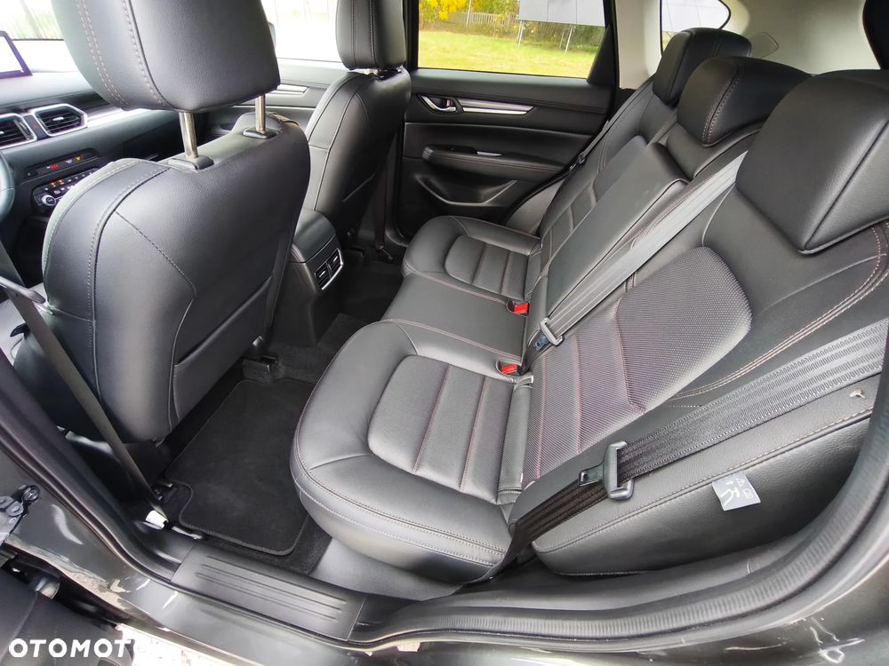 Mazda CX-5 - 9