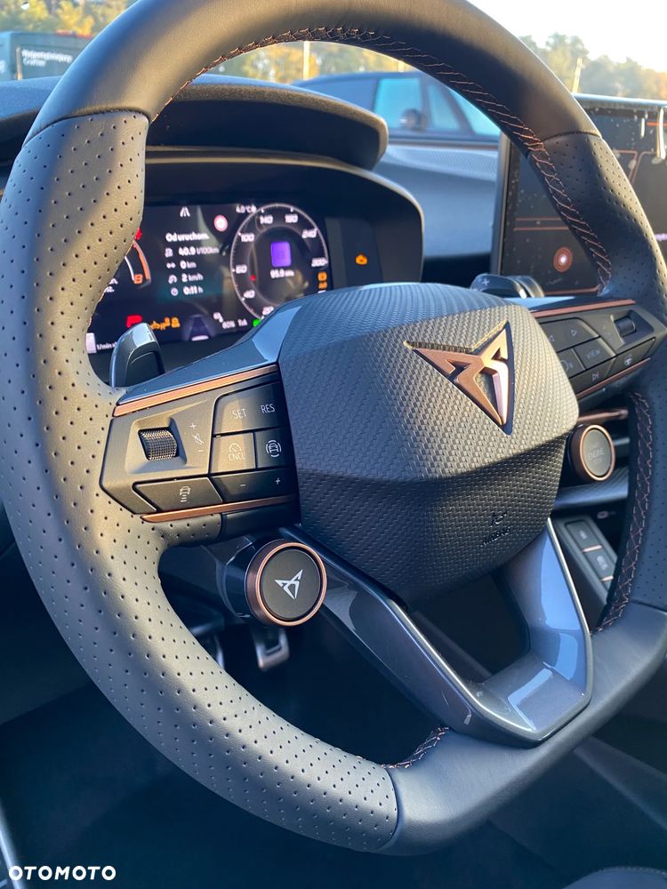 Cupra Terramar 2.0 TSI 4Drive Advantage Edition DSG - 20
