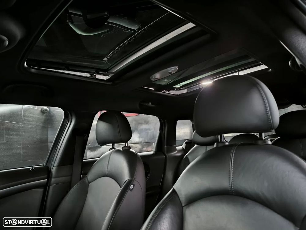 MINI Countryman Cooper SD - 23