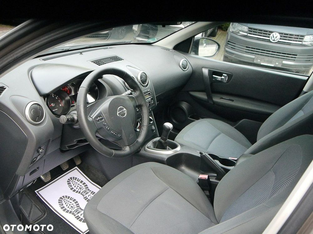 Nissan Qashqai 1.6 acenta - 21