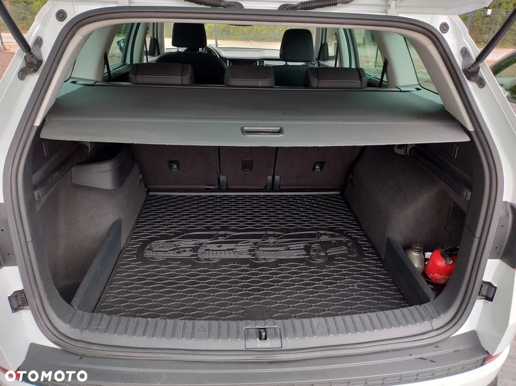 Skoda Kodiaq 2.0 TSI 4x4 Style DSG - 14