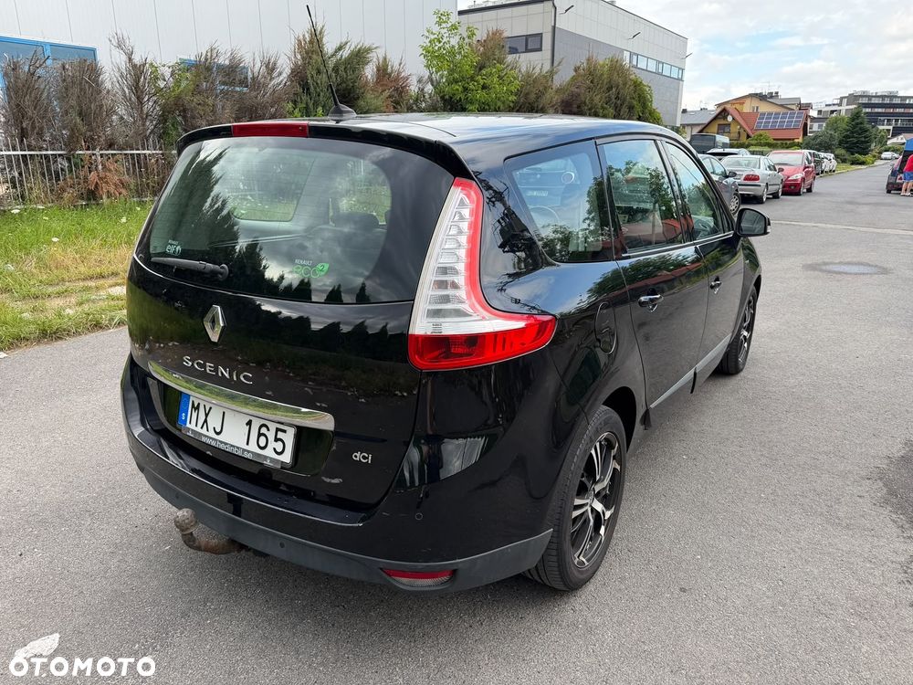 Renault Scenic Energy dCi 130 S&S Bose Edition - 6