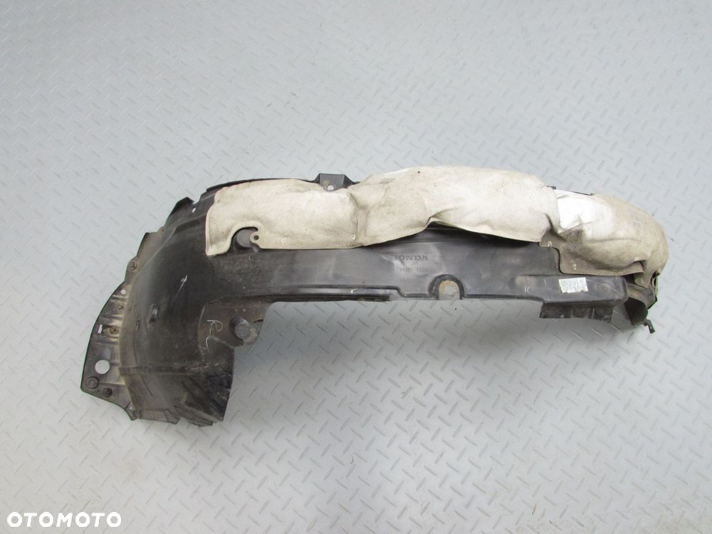 HONDA CR-V CRV IV 12-15 NADKOLE PRAWY PRZOD 74101-T1GA-G0 - 4