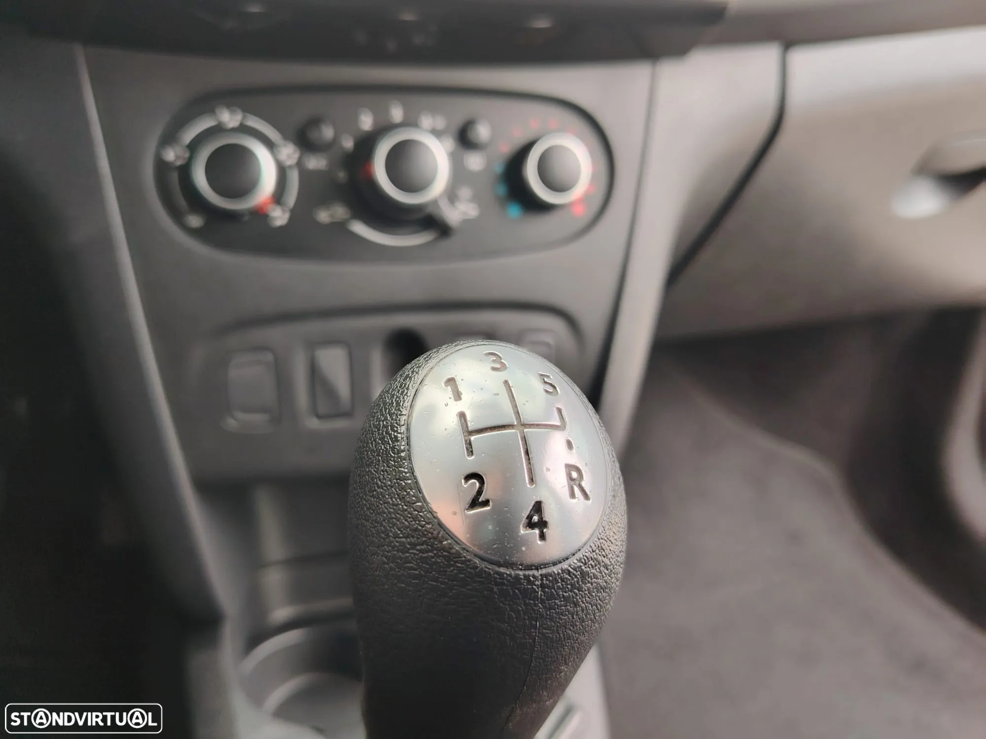 Dacia Sandero 0.9 TCe Comfort Bi-Fuel - 12
