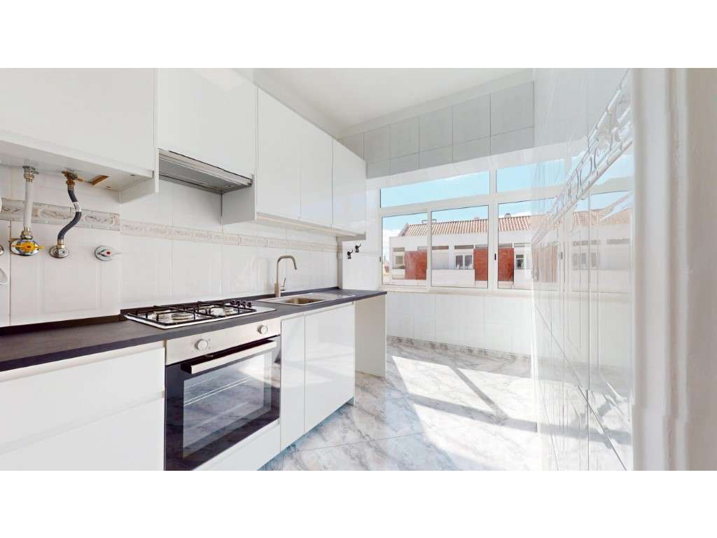 Apartamento T2 remodelado | Ajuda - Grande imagem: 4/20