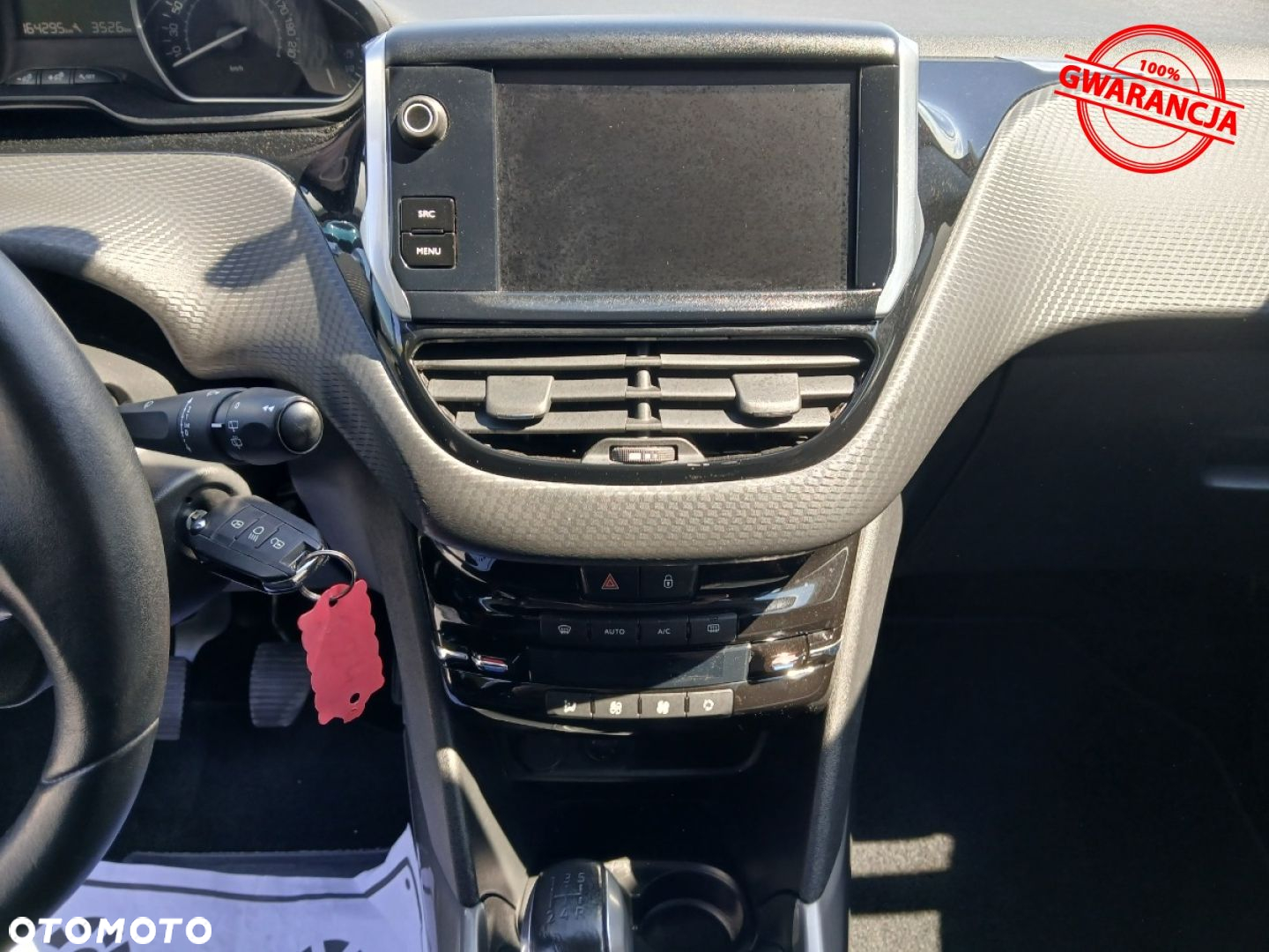 Peugeot 2008 - 24