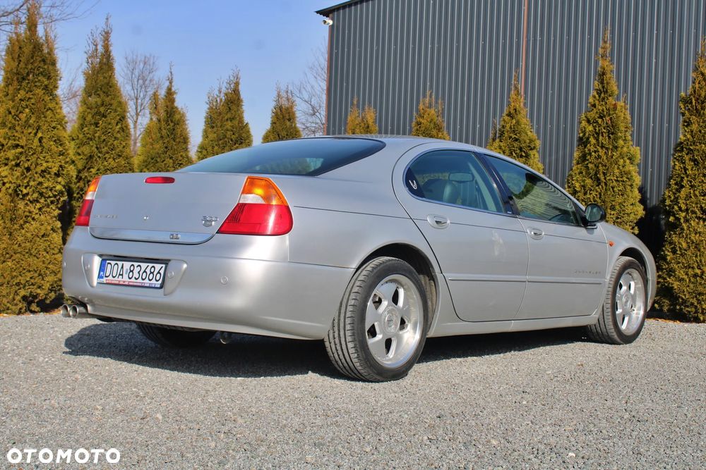 Chrysler 300M - 16