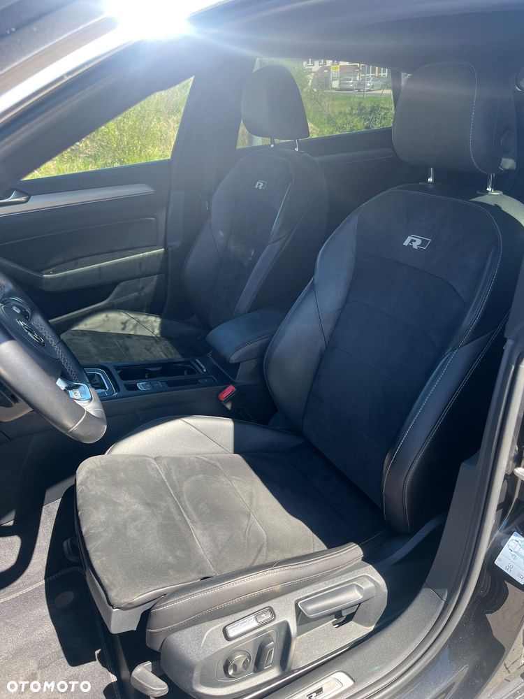 Volkswagen Arteon 2.0 TDI Bi-Turbo SCR 4Mot R-Line Edition DSG - 21