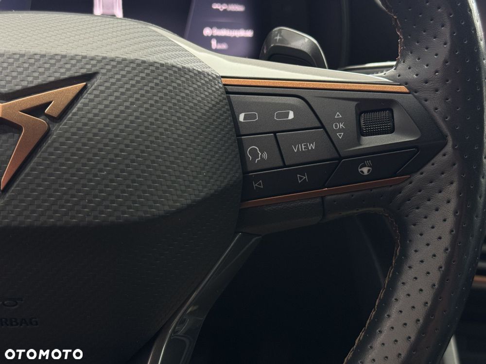 Cupra Formentor - 23