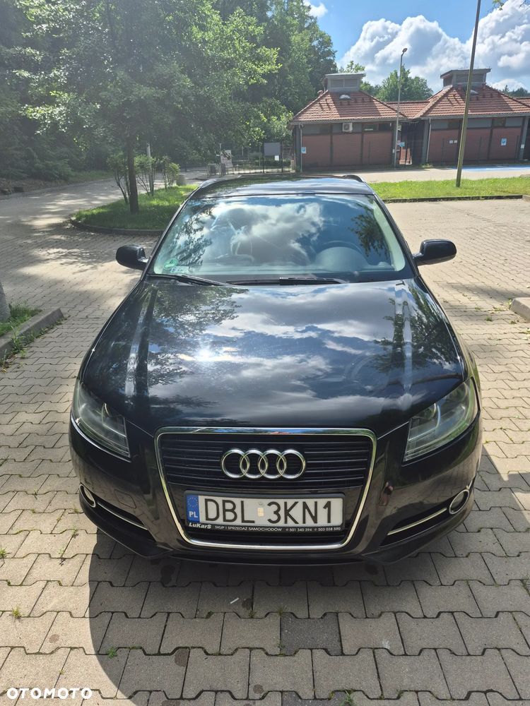 Audi A3 Sportback 1.6 Ambiente - 19