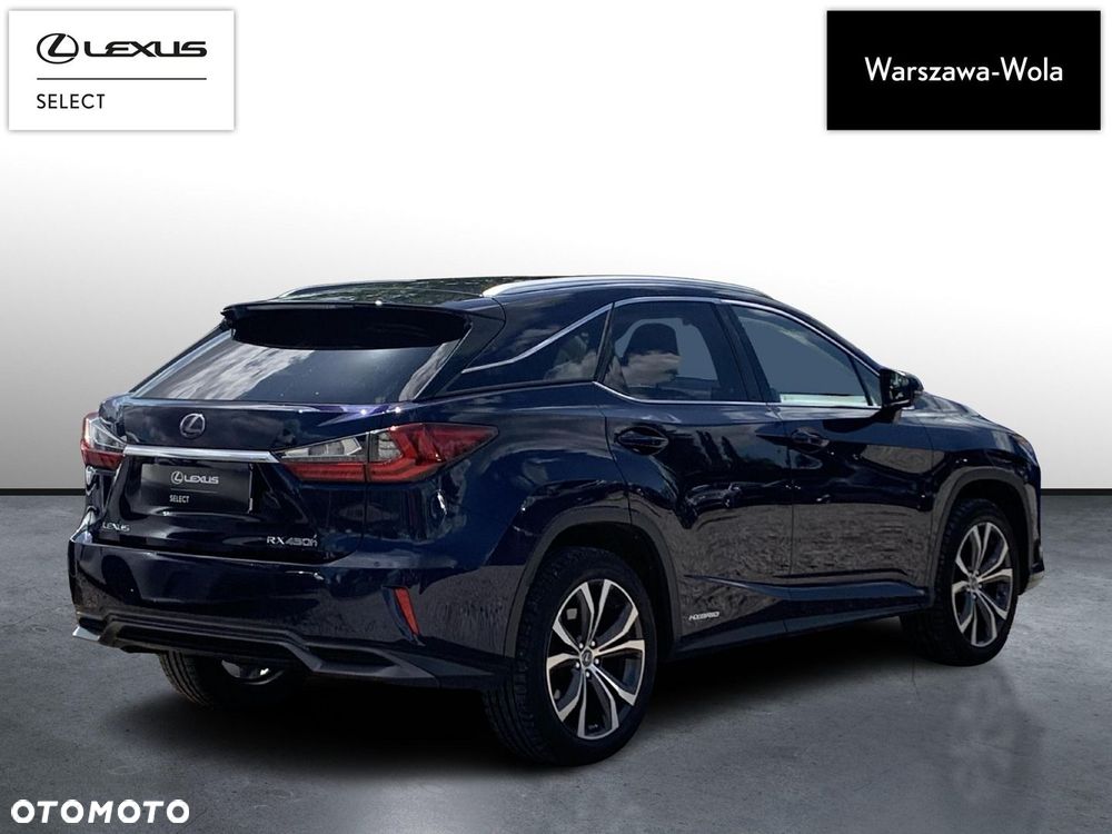 Lexus RX - 6