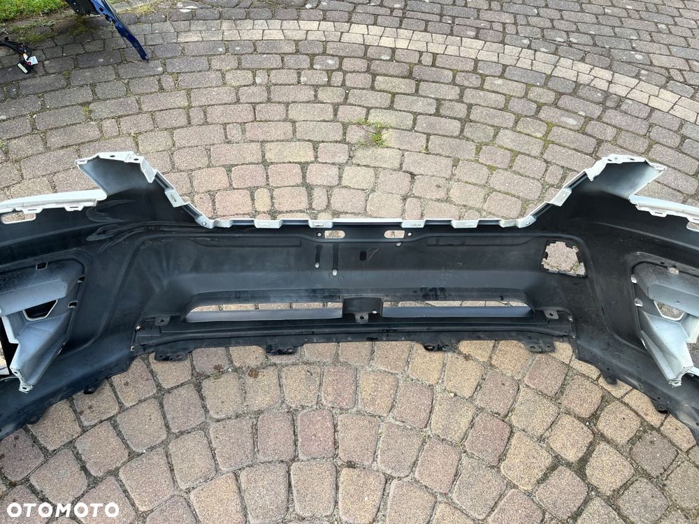zderzak przedni subaru forester v 5 - 11