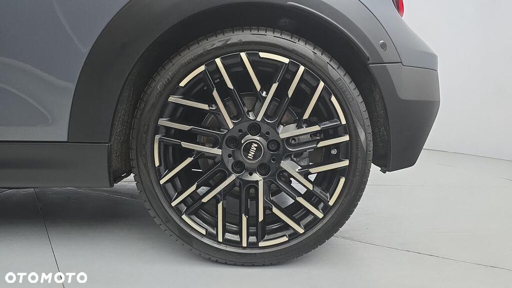 MINI Cooper S Linia Favoured - 8