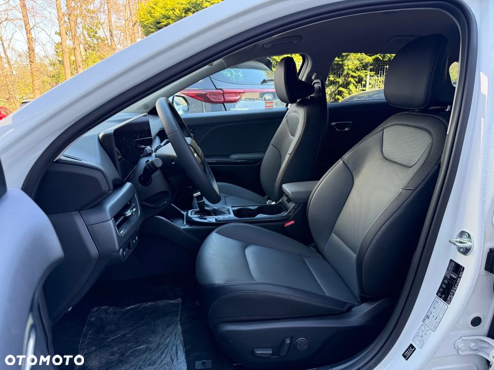 Kia K4 1.6 T-GDI L - 19