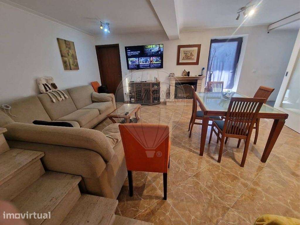 Moradia T2 em Santo António dos Olivais, Coimbra - Grande imagem: 4/27