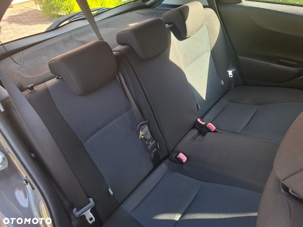 Toyota Yaris 1.5 VVT-i Comfort - 20