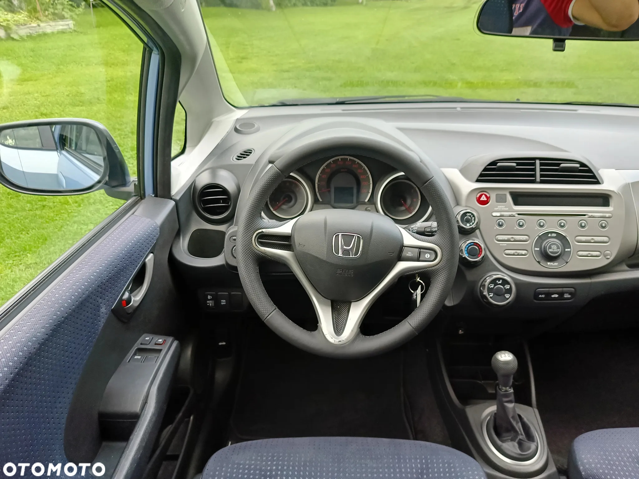 Honda Jazz 1.2 i-VTEC - 18