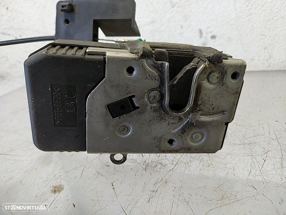 Fecho Porta  Fte Esq Opel Vectra B Combi (J96) - 4