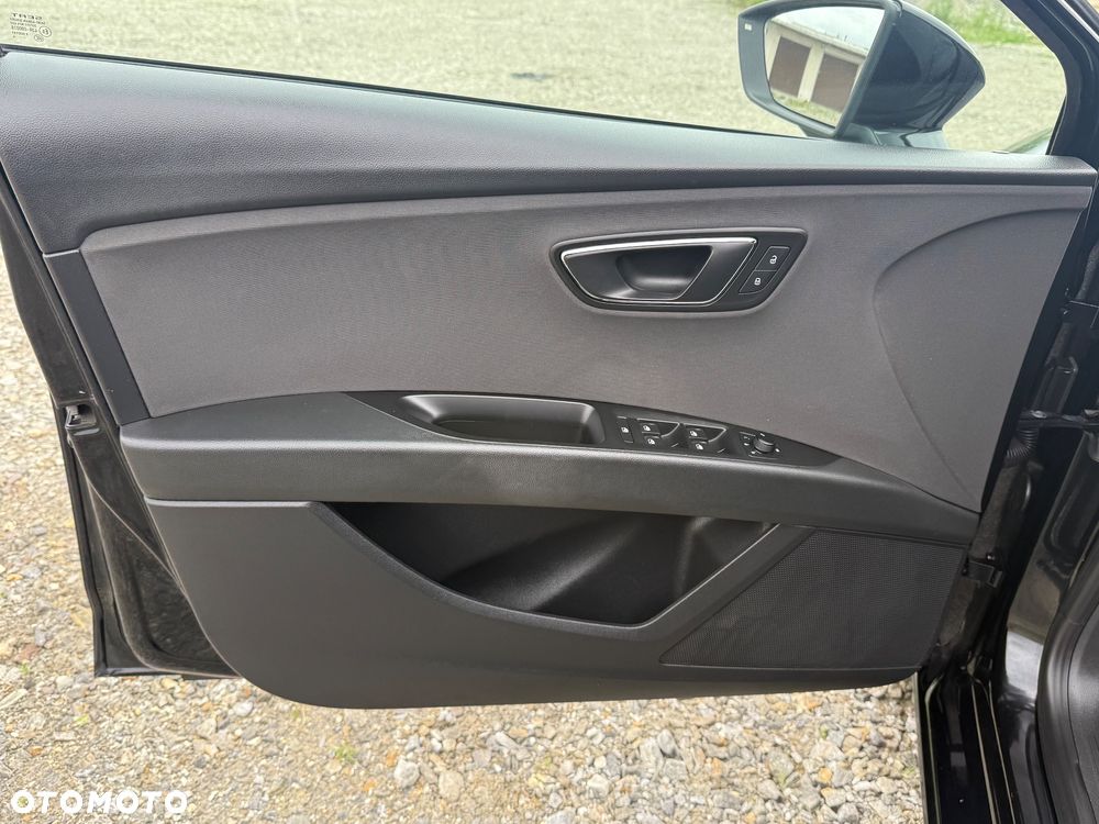 Seat Leon 1.2 TSI Ecomotive Reference - 20