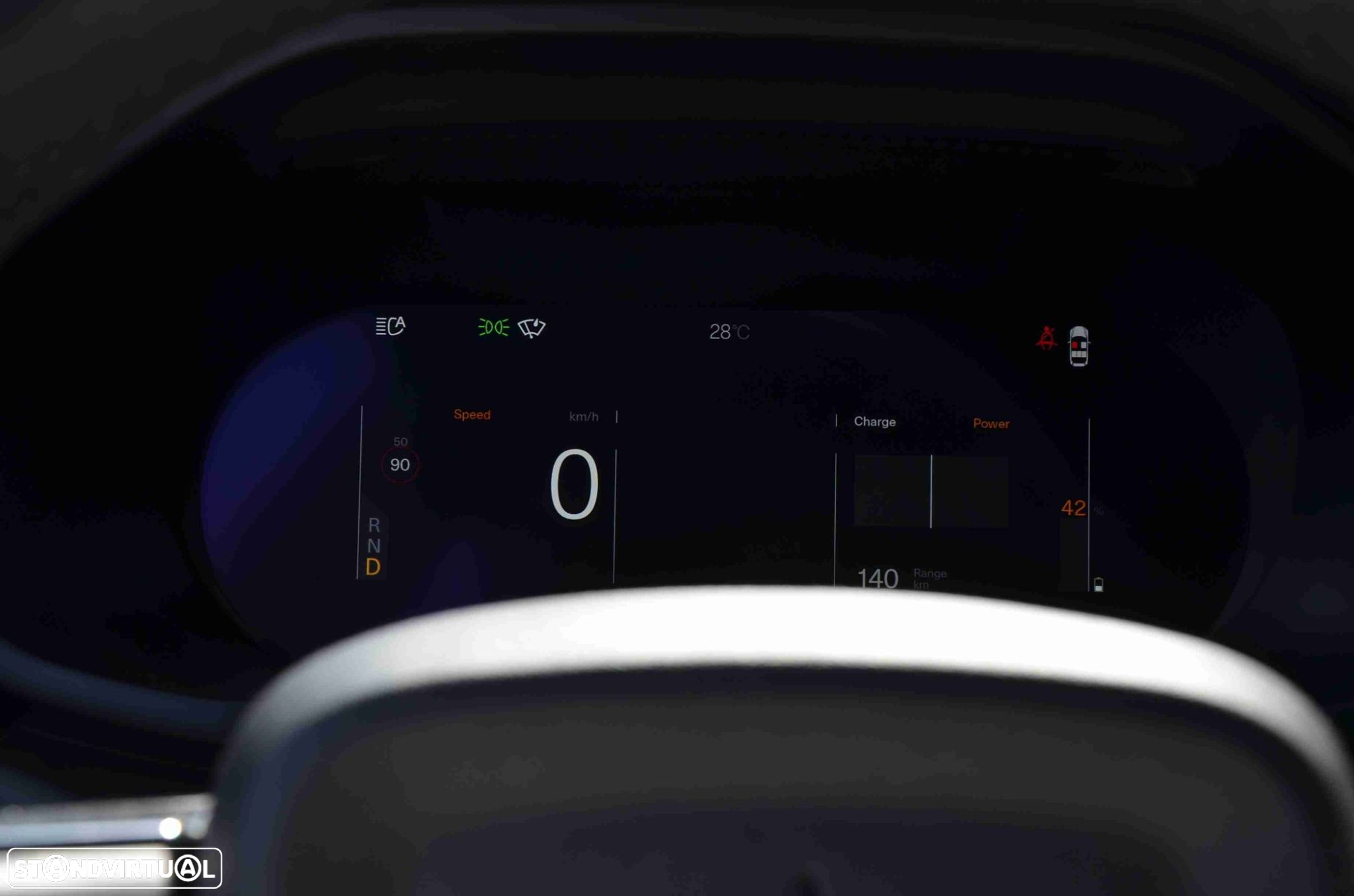 Polestar 2 Long Range 78 kWh - 24
