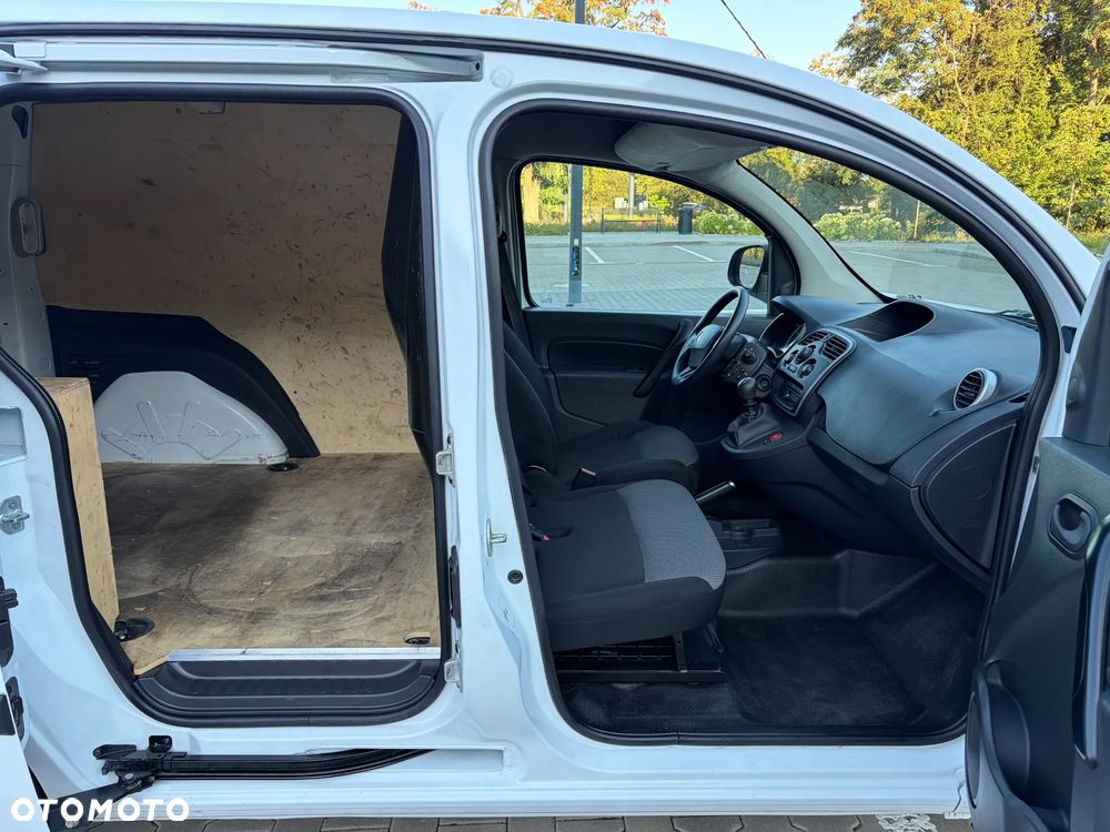 Renault Kangoo - 16