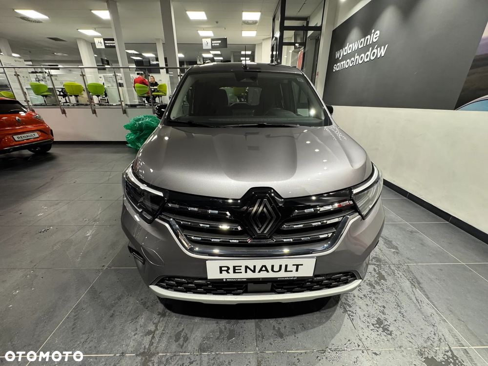 Renault Kangoo 1.3 TCe Techno - 2