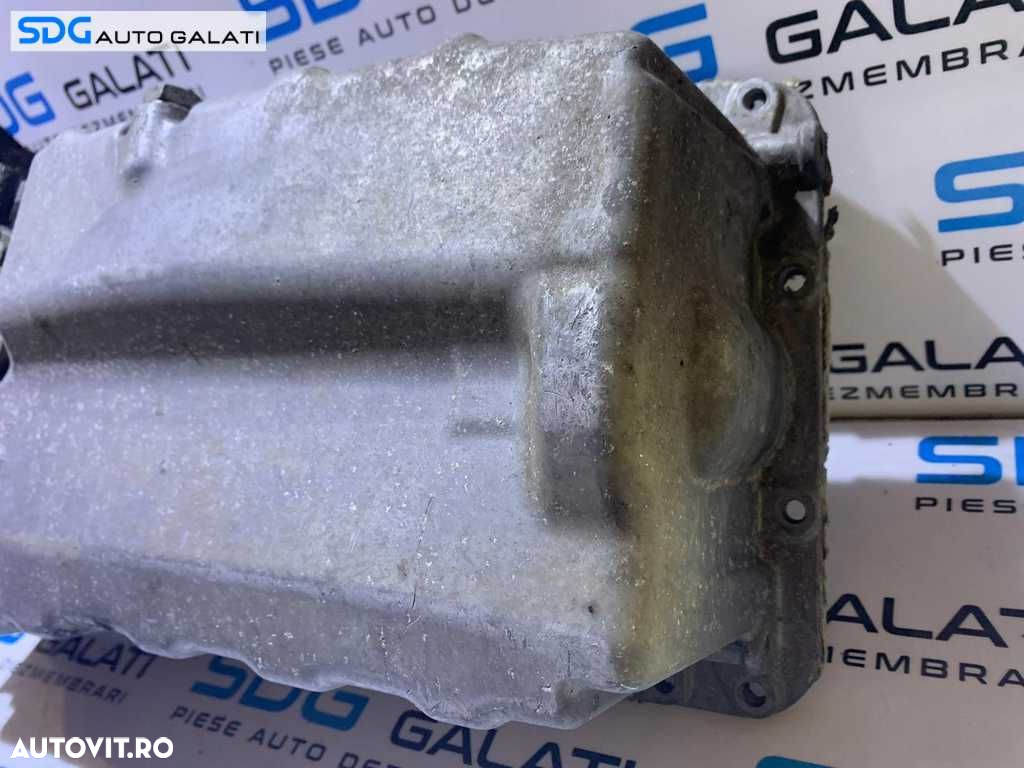 Baie Ulei cu Senzor Seat Toledo 3 1.6 CCSA CHGA BSE BSF 2005 - 2009 Cod 06A103603R 06A103601R - 3