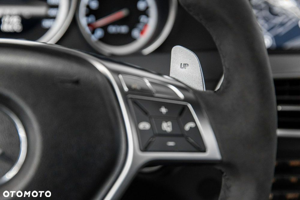 Mercedes-Benz Klasa C - 29