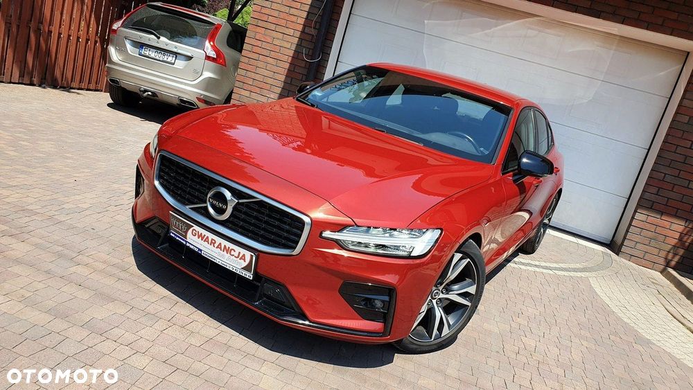 Volvo S60 T4 R-Design - 5