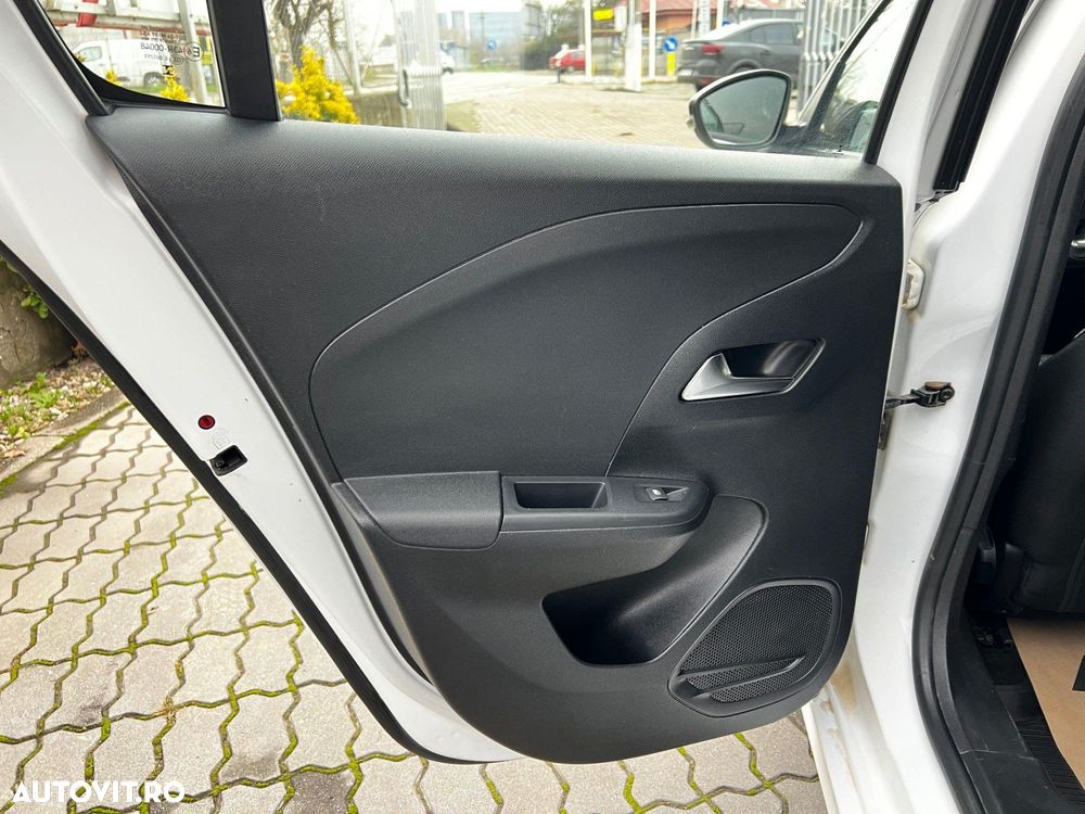 Opel Corsa 1.2 Start/Stop Edition - 33