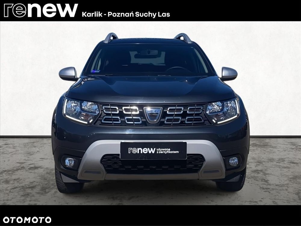 Dacia Duster - 2